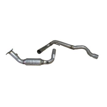 AB Catalytic 41722 Catalytic Converter product image 3 of 3