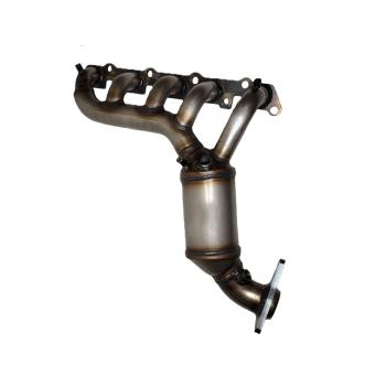AB Catalytic 41825 Catalytic Converter product image 2 of 2