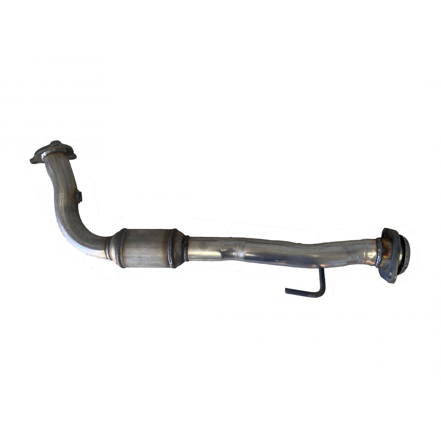 AB Catalytic 41836 Catalytic Converter product image 1 of 1