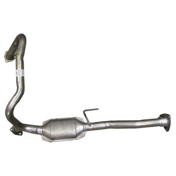 AB Catalytic 41909 Catalytic Converter product image 1 of 1