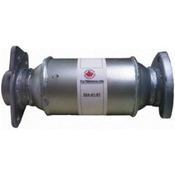 AB Catalytic 4191 Catalytic Converter product image 1 of 1