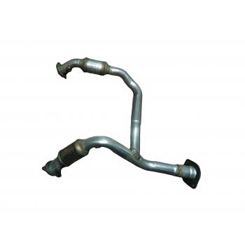 AB Catalytic 41933 Catalytic Converter product image 1 of 3