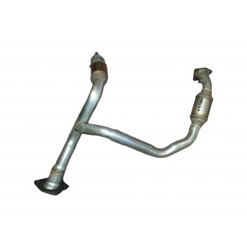 AB Catalytic 41933 Catalytic Converter product image 2 of 3