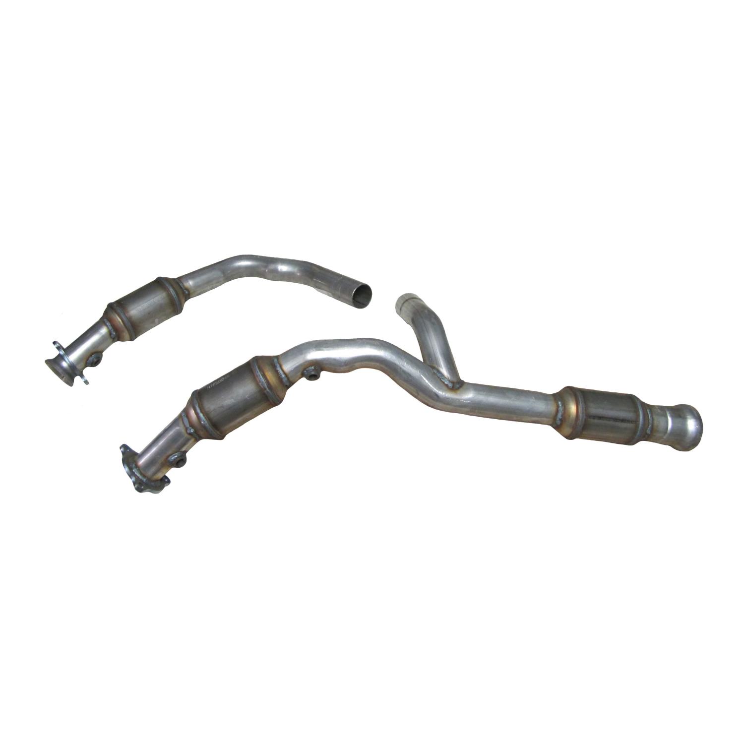 AB Catalytic 41939 Catalytic Converter product image 1 of 3
