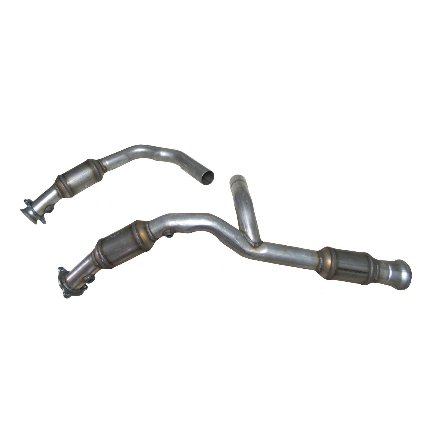 AB Catalytic 41939 Catalytic Converter product image 2 of 3