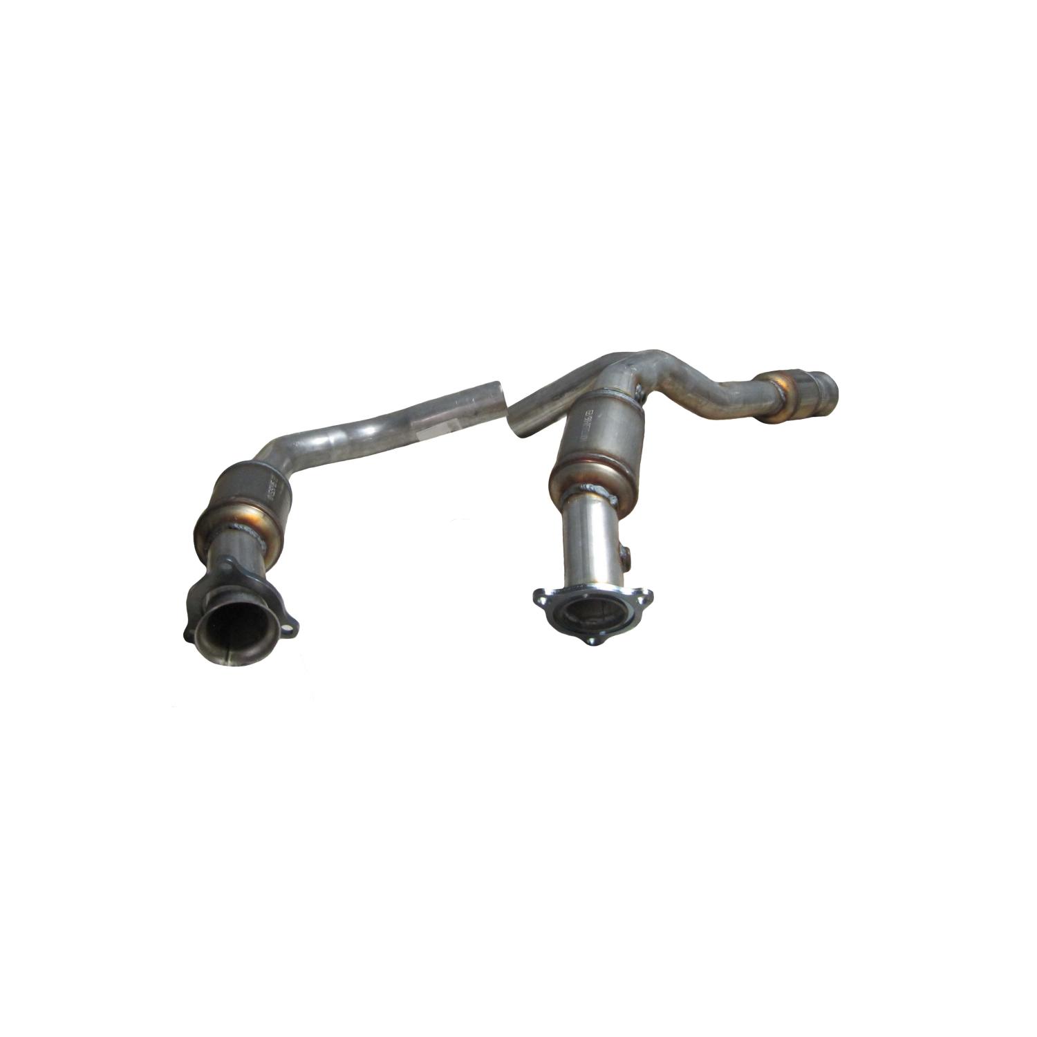 AB Catalytic 41939 Catalytic Converter product image 3 of 3