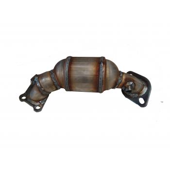 AB Catalytic 4194 Catalytic Converter product image 1 of 1