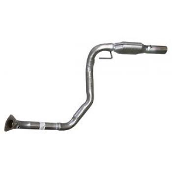 AB Catalytic 41940 - Catalytic Converter AB Catalytic 41940 Catalytic Converter product image 1 of 1