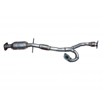 AB Catalytic 4195 Catalytic Converter product image 1 of 2