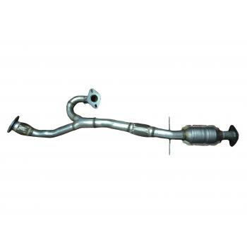 AB Catalytic 4195 Catalytic Converter product image 2 of 2