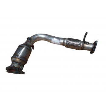 AB Catalytic Catalytic Converter Pipe product image
