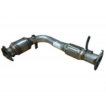 AB Catalytic 4196HD Catalytic Converter product image 2 of 2