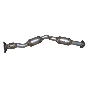 AB Catalytic 4199 Catalytic Converter product image 3 of 4