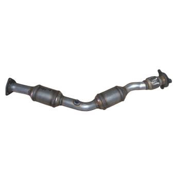 AB Catalytic 4199 Catalytic Converter product image 4 of 4