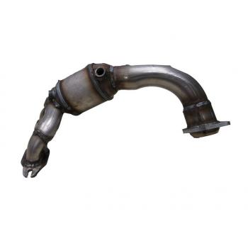 AB Catalytic 42104 - Catalytic Converter AB Catalytic 42104 Catalytic Converter product image 1 of 1