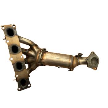 AB Catalytic 4217 Catalytic Converter product image 1 of 2