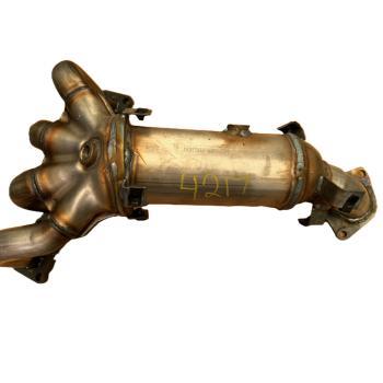 AB Catalytic 4217 Catalytic Converter product image 2 of 2