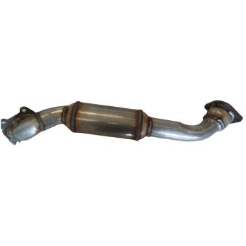AB Catalytic 4222 Catalytic Converter product image 1 of 3