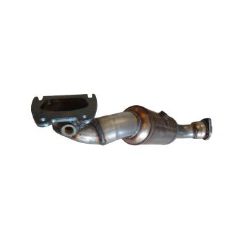 AB Catalytic 4222 Catalytic Converter product image 2 of 3