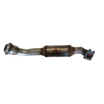 AB Catalytic 4222 Catalytic Converter product image 3 of 3