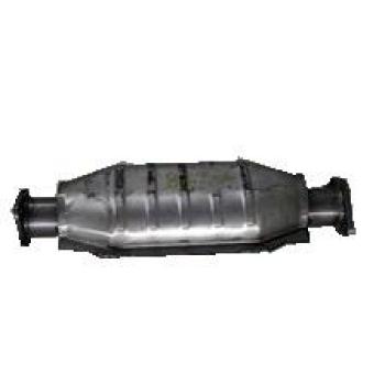AB Catalytic 4235 Catalytic Converter product image 1 of 1