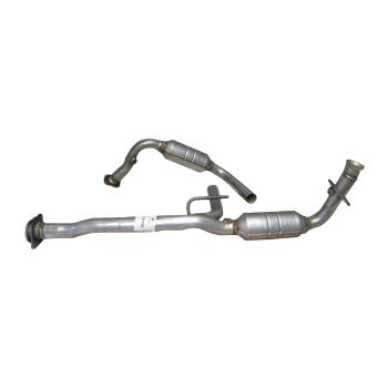 AB Catalytic 42621 Catalytic Converter product image 2 of 3