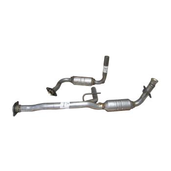 AB Catalytic 42621 Catalytic Converter product image 3 of 3