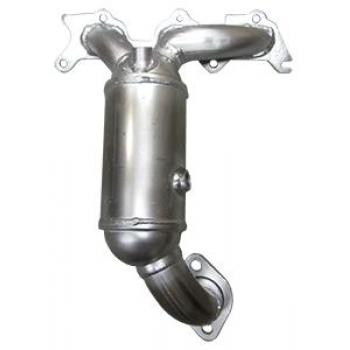 AB Catalytic 42630 Catalytic Converter product image 1 of 1