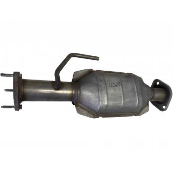 AB Catalytic 42633 Catalytic Converter product image 1 of 2