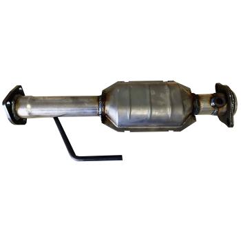 AB Catalytic 42633 Catalytic Converter product image 2 of 2