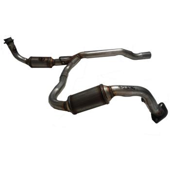 AB Catalytic 42636 - Catalytic Converter AB Catalytic 42636 Catalytic Converter product image 2 of 2