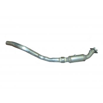 AB Catalytic 42644 Catalytic Converter product image 1 of 2