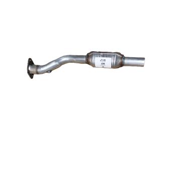 AB Catalytic 4266 - Catalytic Converter AB Catalytic 4266 Catalytic Converter product image 1 of 1