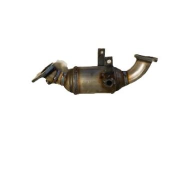 AB Catalytic 42662 Catalytic Converter product image 1 of 1
