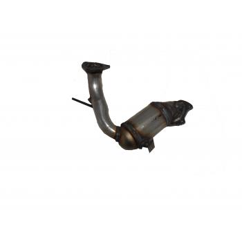 AB Catalytic 42667 - Catalytic Converter AB Catalytic 42667 Catalytic Converter product image 1 of 1