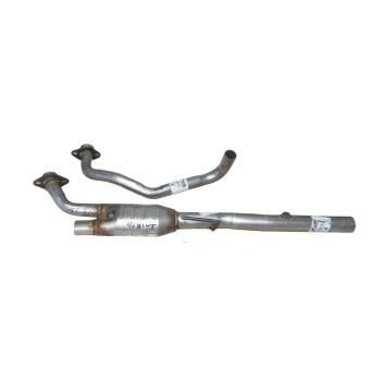 AB Catalytic 42810 - Catalytic Converter AB Catalytic 42810 Catalytic Converter product image 3 of 3