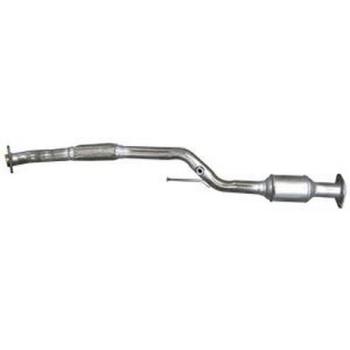 AB Catalytic 43118 Catalytic Converter product image 1 of 1