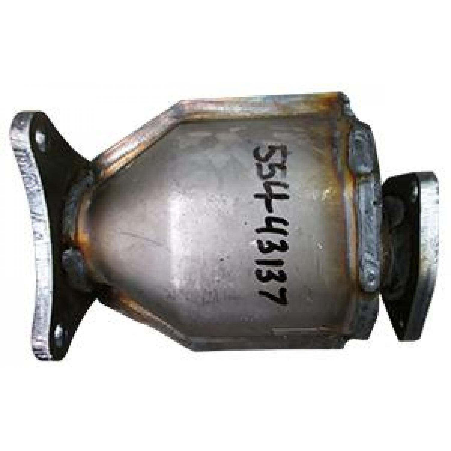 AB Catalytic 43137 Catalytic Converter product image 1 of 1