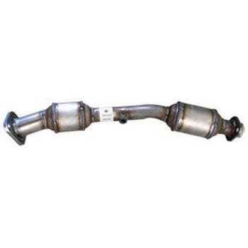 AB Catalytic 43224 Catalytic Converter product image 1 of 1