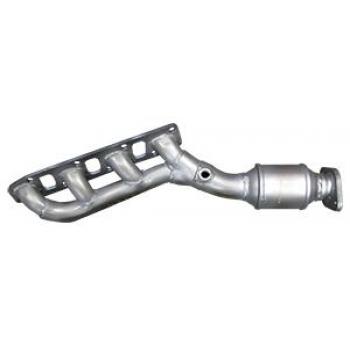 AB Catalytic 43228 Catalytic Converter product image 1 of 1