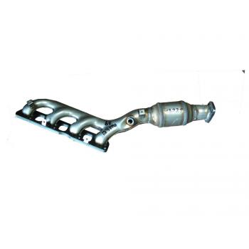 AB Catalytic 43229 Catalytic Converter product image 1 of 1