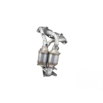 AB Catalytic 43244 Catalytic Converter product image 2 of 2