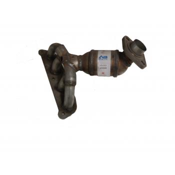 AB Catalytic 43249 Catalytic Converter product image 1 of 1
