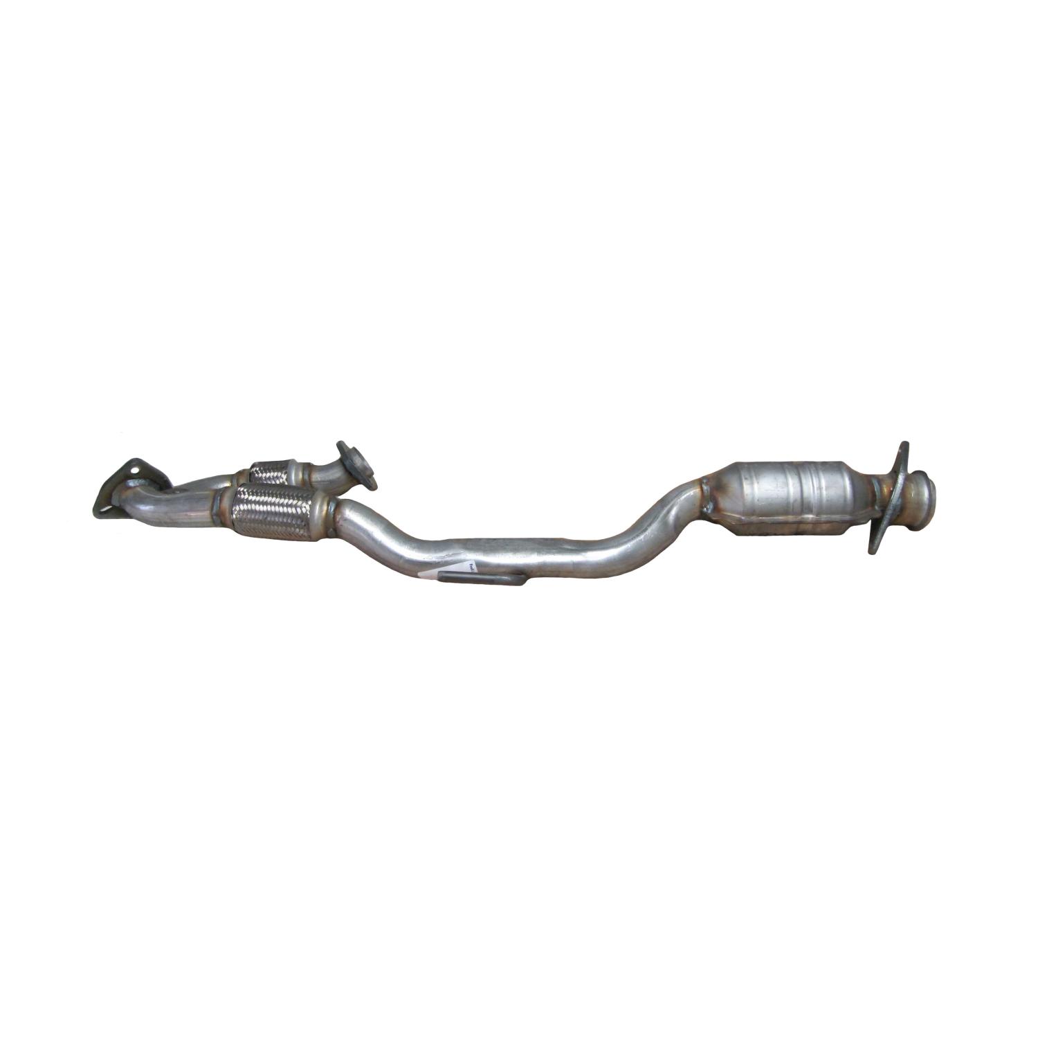 AB Catalytic 43261 Catalytic Converter product image 3 of 3