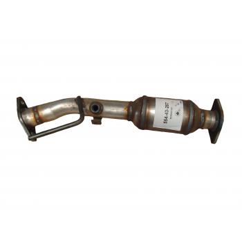 AB Catalytic 43267 Catalytic Converter product image 1 of 1