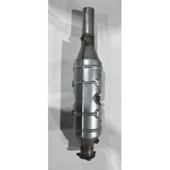 AB Catalytic 44001 - Catalytic Converter AB Catalytic 44001 Catalytic Converter product image 2 of 2