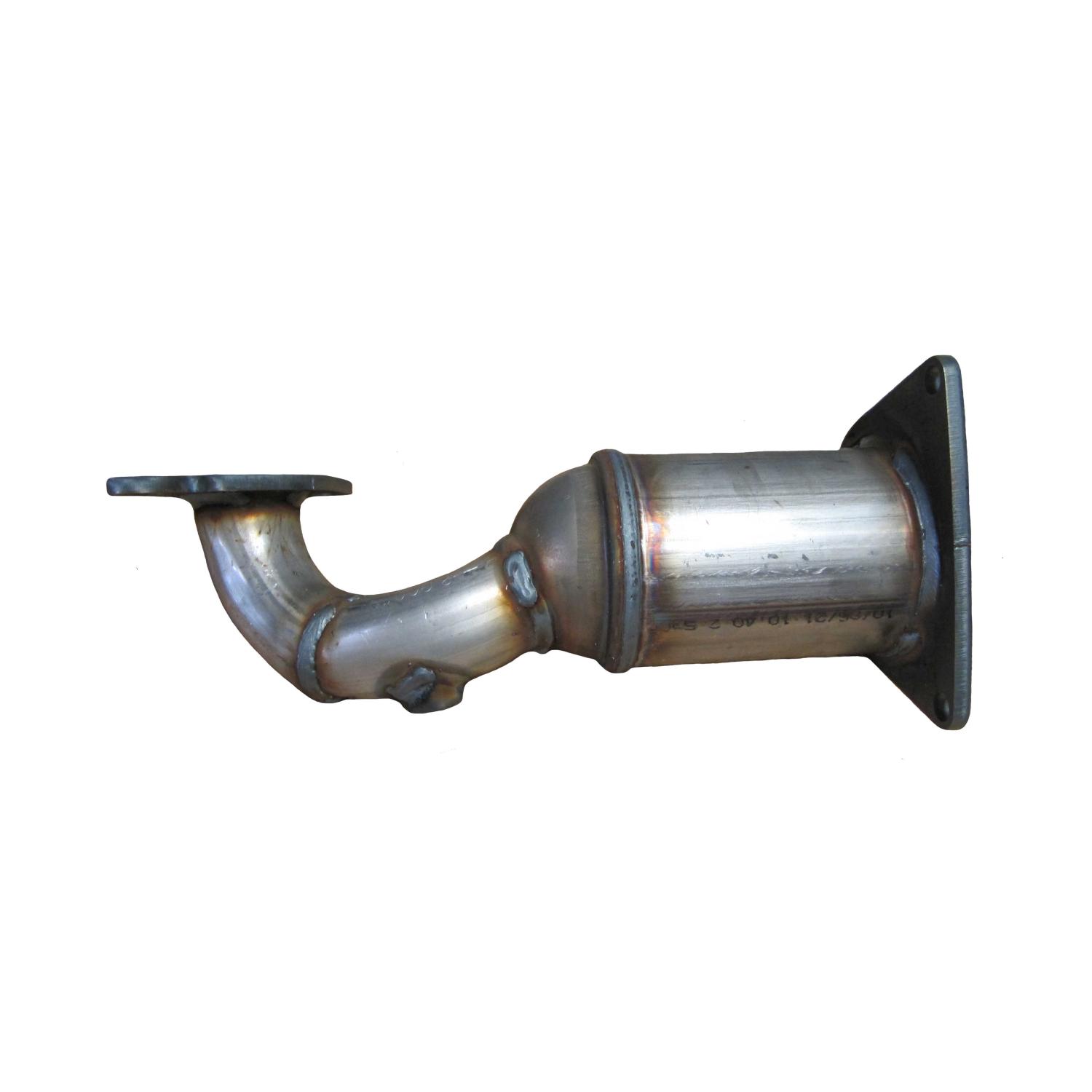 AB Catalytic 44106 Catalytic Converter product image 1 of 2