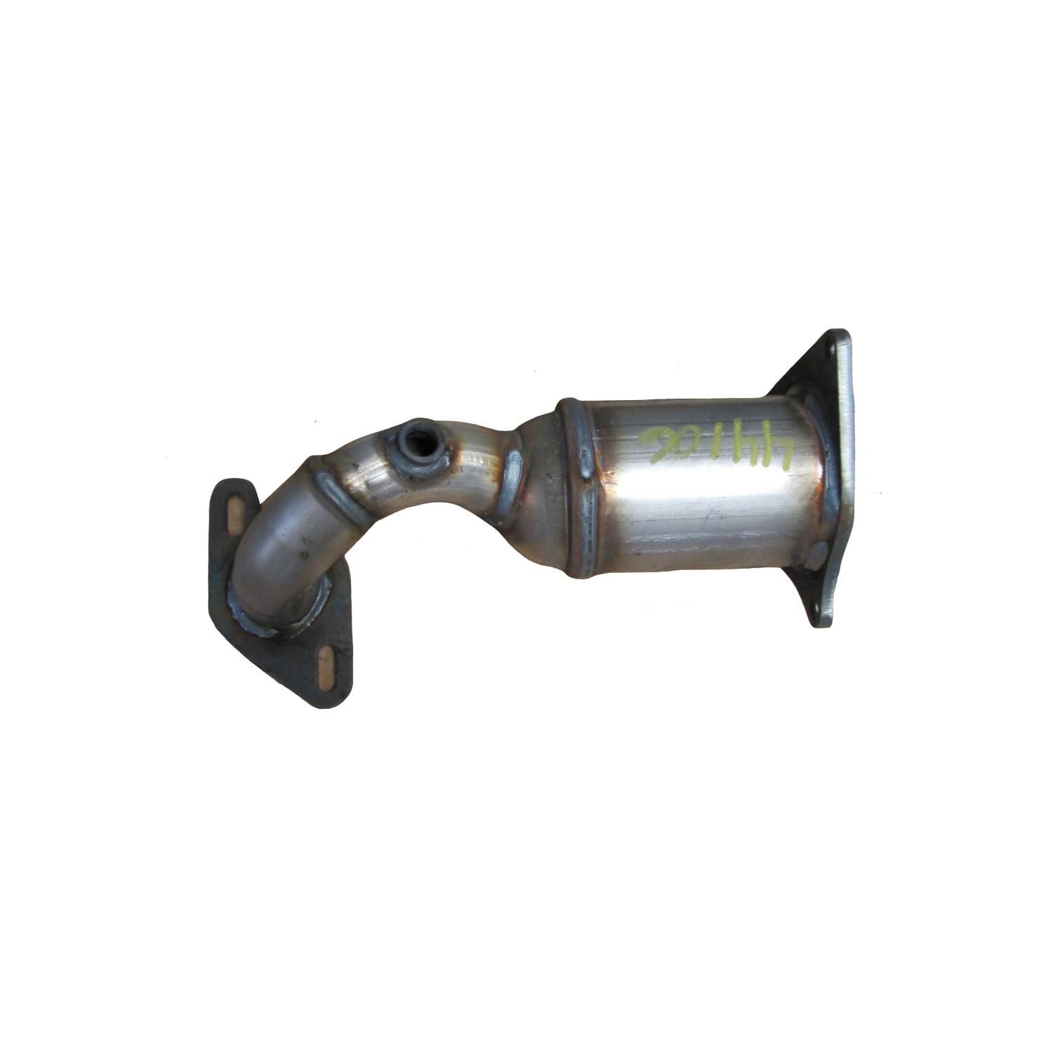 AB Catalytic 44106 Catalytic Converter product image 2 of 2