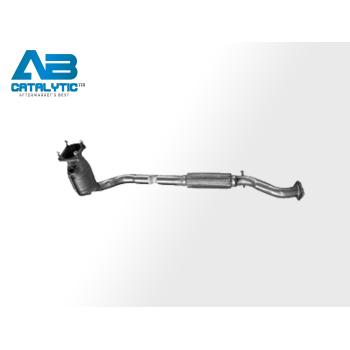 AB Catalytic 44214 Catalytic Converter product image 2 of 2