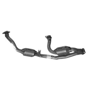 AB Catalytic 44235 Catalytic Converter product image 2 of 2
